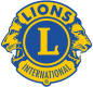 Logo of BRYAN LIONS CLUB